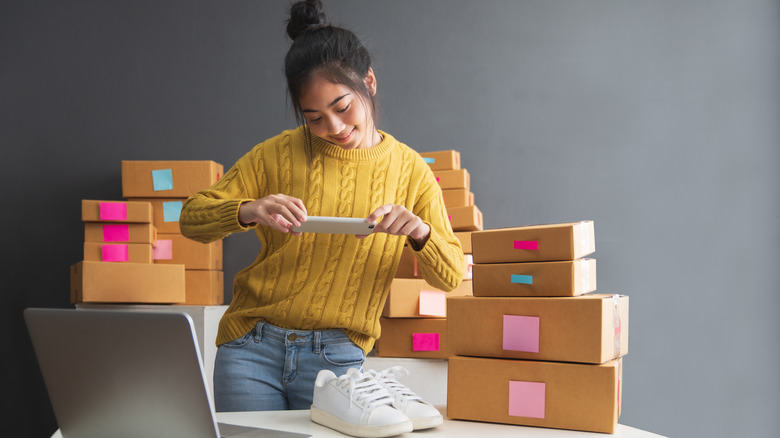 About ShopNet